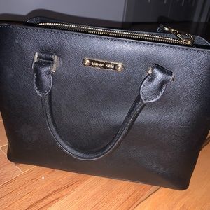 Michael Kors Savannah Satchel
